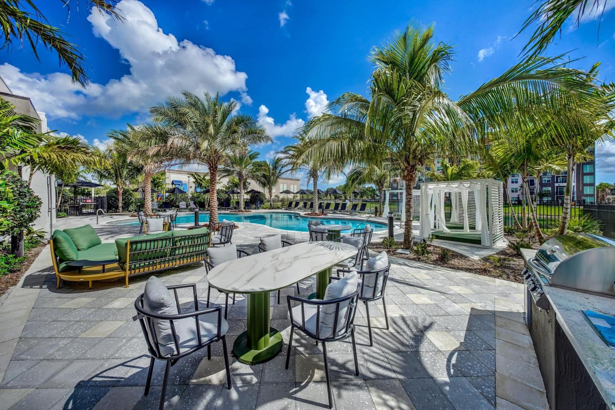Pomelo Palms #2407 Miami Gardens Exterior foto