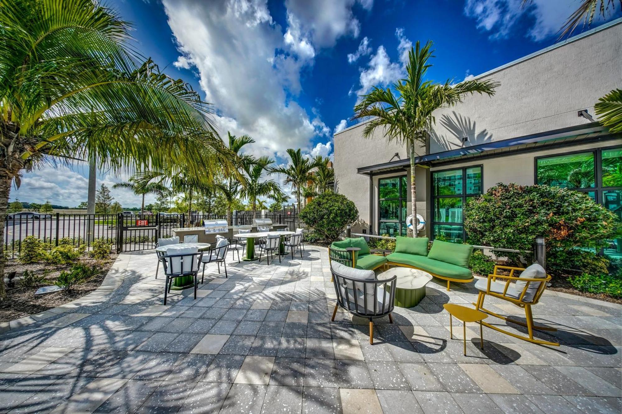 Pomelo Palms #2407 Miami Gardens Exterior foto