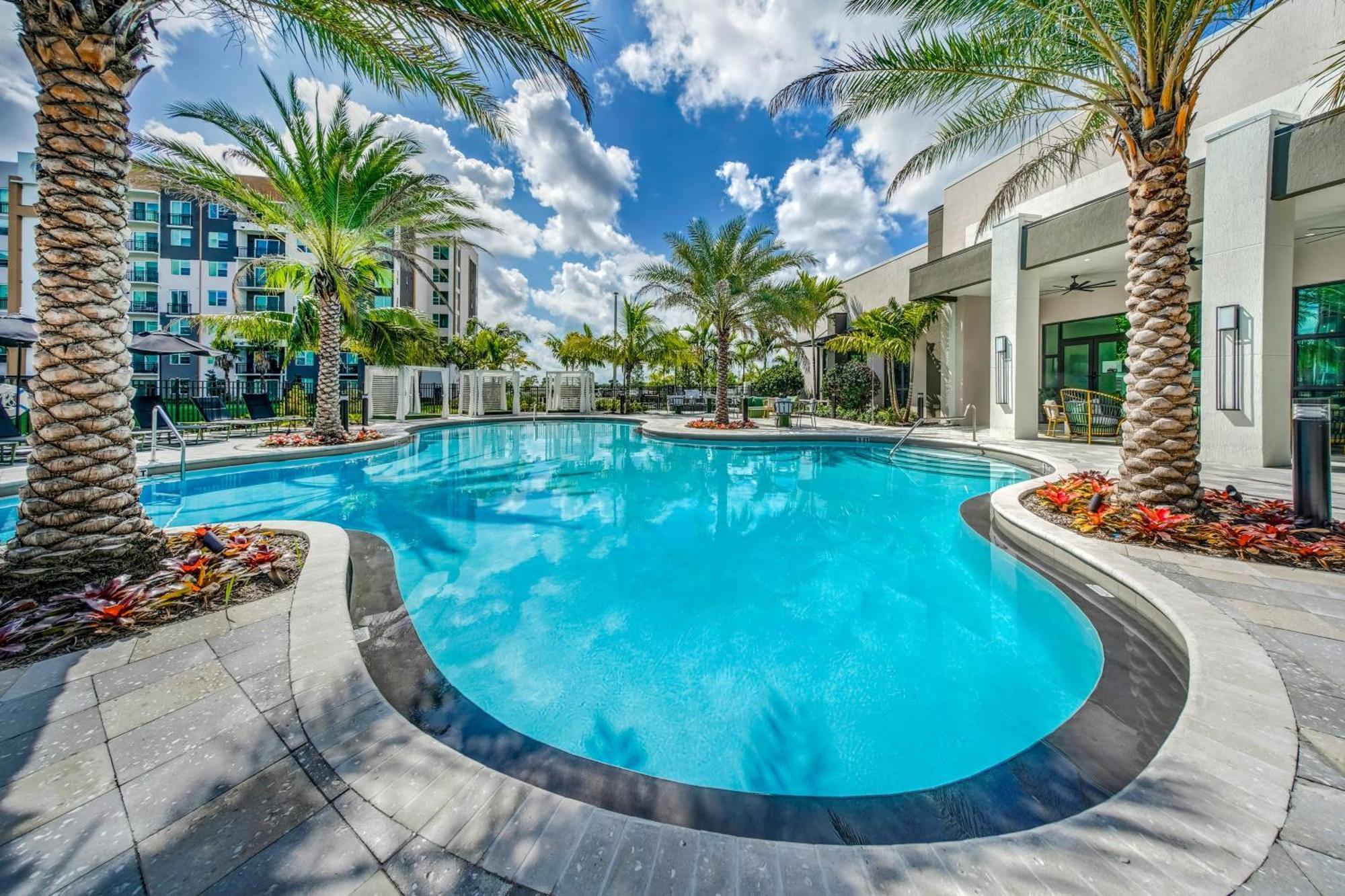 Pomelo Palms #2407 Miami Gardens Exterior foto