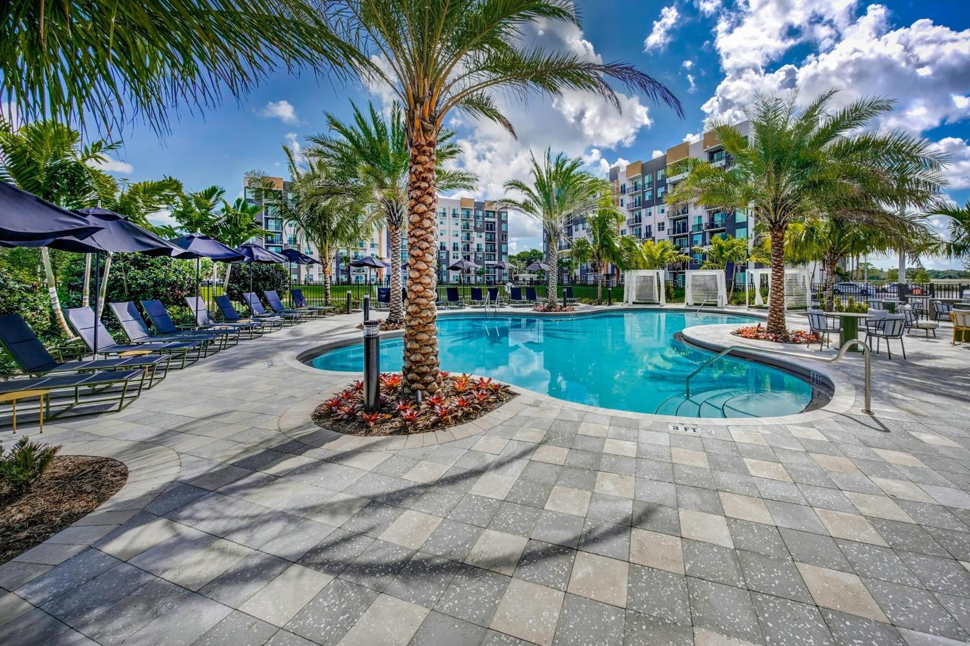 Pomelo Palms #2407 Miami Gardens Exterior foto